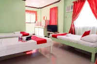 RedDoorz Near Maribago Barangay Hall Hotels near Plantation Bay Resort and Spa