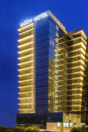 サボイ ホテル マクタン セブ ニア ニュートン ビーチ