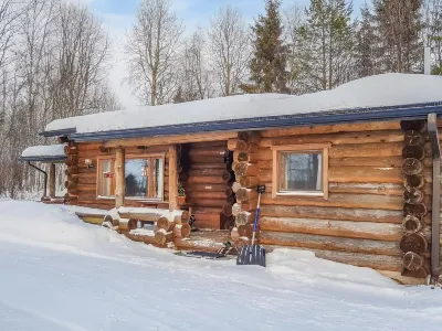 Suvi-Tuuli Hotels in Koillismaa