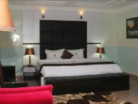 All Seasons Hotel Owerri โรงแรมในโอเวร์รี