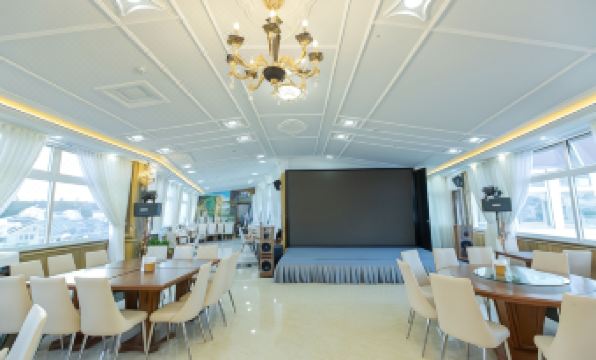 Queen T&T Dalat Hotel