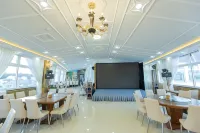 Queen T&T Dalat Hotel - Завтрак