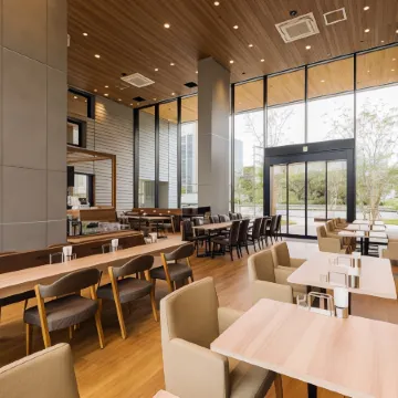 JR East Hotel Mets Premier Tokyo Bay Shinkiba Отели рядом с достопримечательностью «Стадион «Юмэносима»»