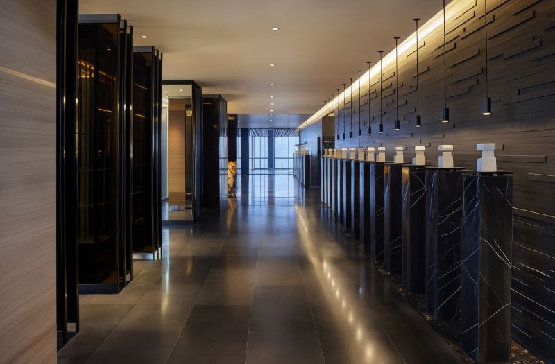 Park Hyatt Jakarta photo 4