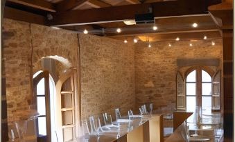 Narbasu Restaurante y Hotel