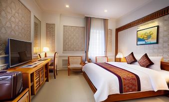 Riverside Hotel Quang Binh