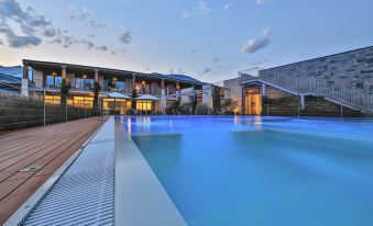 Tullio Hotel