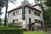 Garni Hotel Vila Drina, Member of Zepter Hotels のホテル