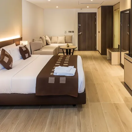 Azalaï Hôtel Abidjan