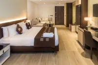 Azalaï Hôtel Abidjan Hotels in Abidjan