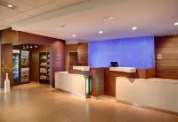 Fairfield Inn & Suites Bloomsburg Hotels in Scott