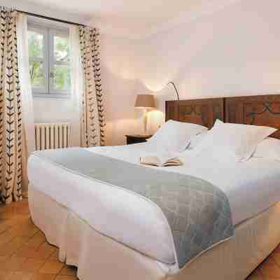 Hostellerie de l Abbaye de la Celle Rooms