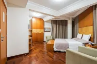 Astron Ponta Grossa Plaza by Nobile Hotel a Ponta Grossa