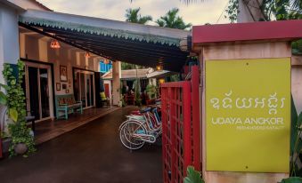 Udaya Angkor Bed and Breakfast