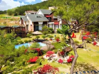Gyeongju Orsay Pension