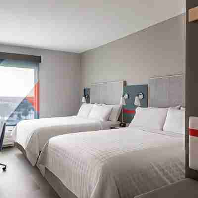 Avid Hotel Wenatchee Rooms