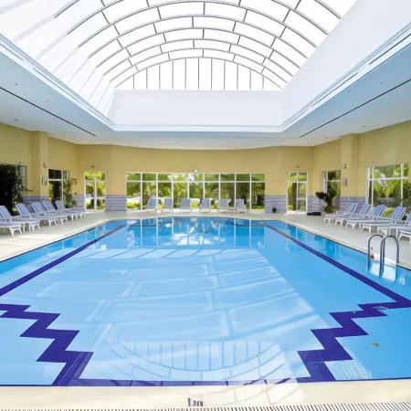 OCEANA Hotel & Spa