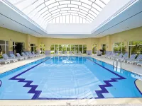 OCEANA Hotel & Spa - 5 stjerner