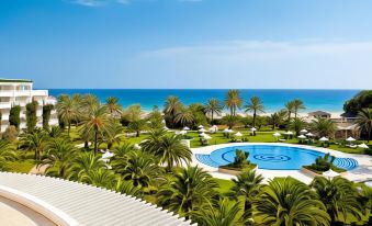 Tui Blue Oceana Suites - Focus Adults