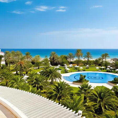 OCEANA Hotel & Spa