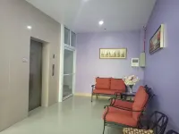 Meaco Royal Hotel - Lipa