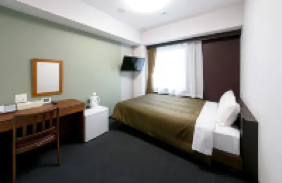 อาริกาโตะ สเตย์ คานาซาวะ โรงแรมใน