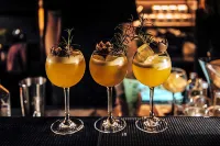 Harmon House Hotels in Saint-Gilles