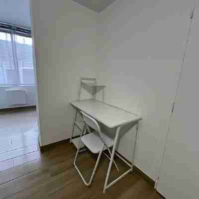 A l’apparte Rooms