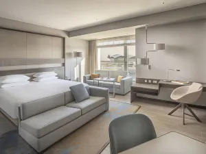 Hyatt Regency Algiers Airport