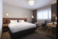Four Points by Sheraton Warsaw Mokotow Hotel dekat Bandara Internasional Frederic Chopin