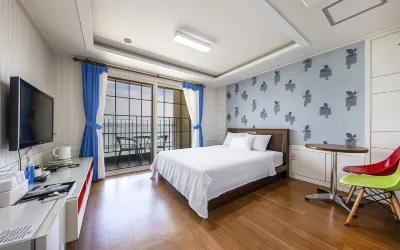 Taean Jade Resortel