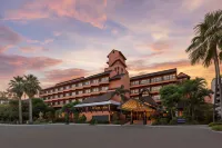Courtyard by Marriott Phuket, Patong Beach Resort Hotel di Phuket