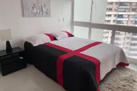 Espectacular apartamento en pozos colorados