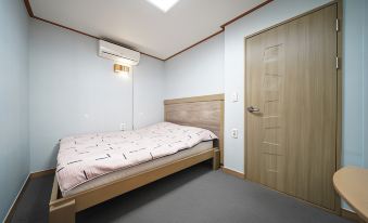 Icheon Hanul Camp Pension