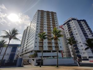 Residencial Córdoba e Sevilha