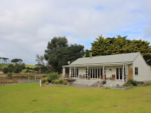 Pakiri Beach Holiday Park