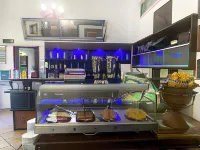 Blue Bay Beach Hotel - Mountain view