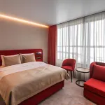 Kravt Hotel Kazan Airport Các khách sạn gần Sân bay quốc tế Kazan