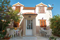 Apartments Longo Hotel di Postire