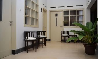 Srikandi Guest House