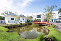 Yunoya Riverside Villa Hotels in 