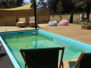 The Peppertree Luxury Accommodation