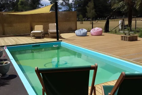 The Peppertree Luxury Accommodation
