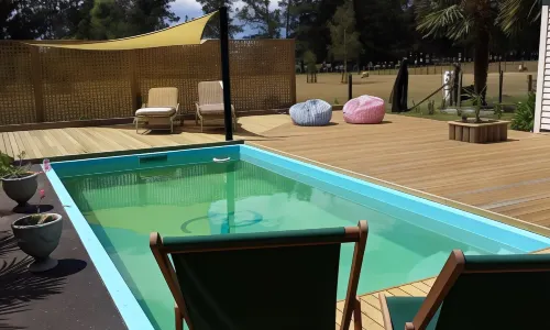 The Peppertree Luxury Accommodation