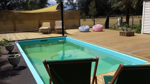 The Peppertree Luxury Accommodation - نادي رياضي