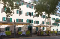 Boutique Hotel Vela Vrata Hotel a 