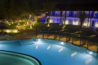 The Rhino Resort Hotel & Spa - 5-Star