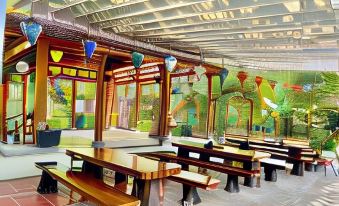 Ninh Binh Family Homestay & Organic Restaurant