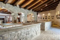 Il Lavatoio Dimora Storica Hotels in Castel di Sangro