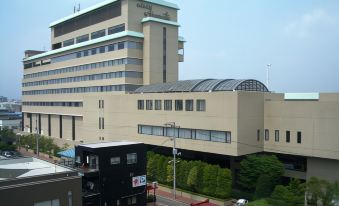 Hotel Hamatsu